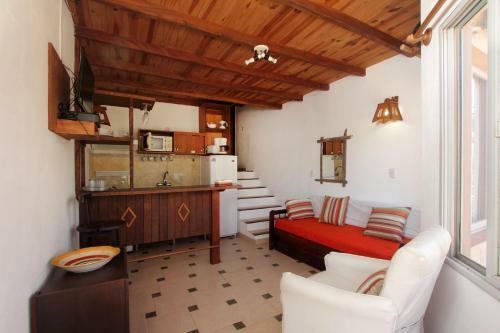 Lodge Complejo Aguazul