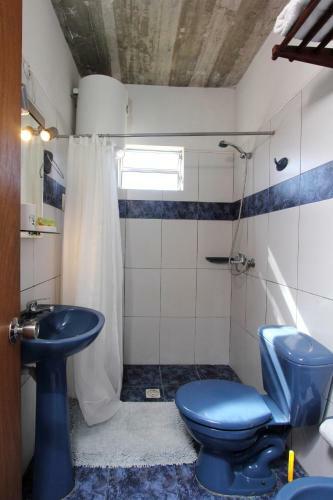 Lodge Complejo Aguazul