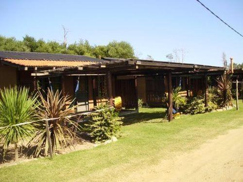 Lodge Caba�as Cambalache