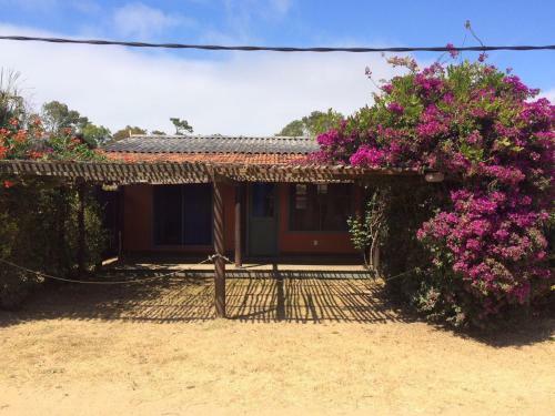 Lodge Caba�as Cambalache