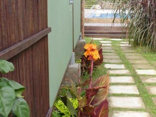 Lodge Caba�as Cambalache