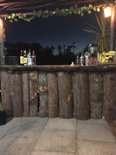 Lodge Caba�as Cambalache