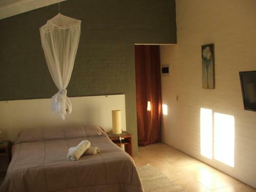 Apartamento La Serena Suites