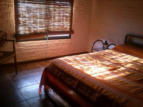 Caba�as Las Lunas