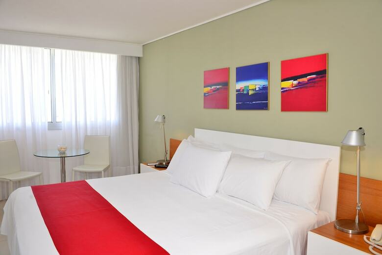 Uy Proa Sur Hotel
