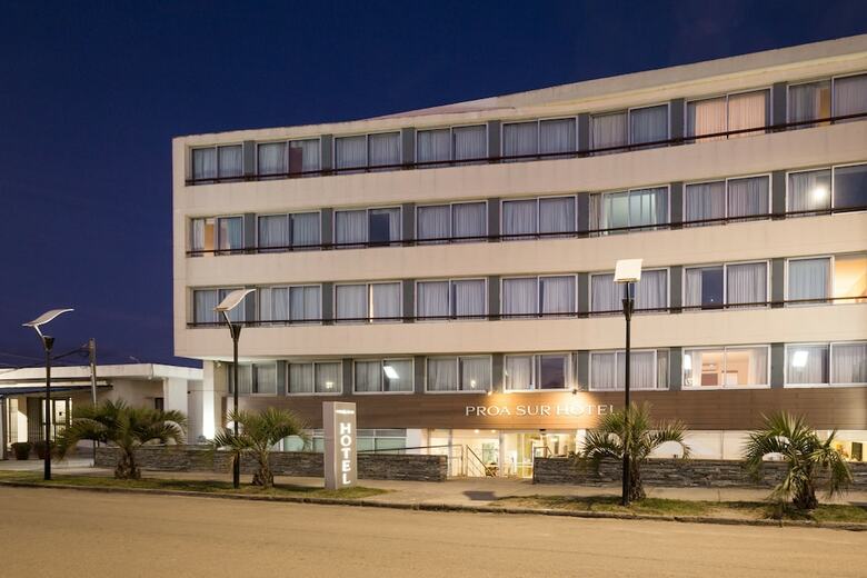 Uy Proa Sur Hotel