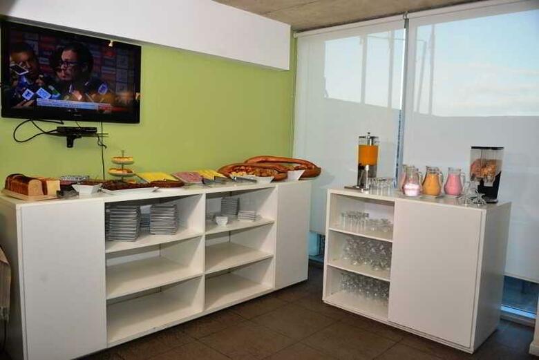 Uy Proa Sur Hotel