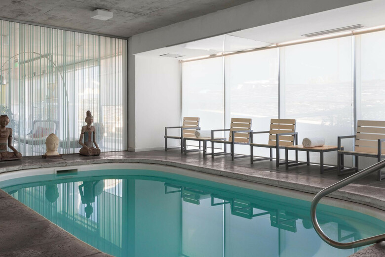 Uy Proa Sur Hotel