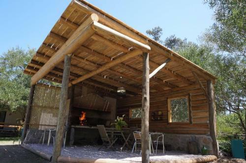 Bed & Breakfast La Maison- Suites & Gastronom�a