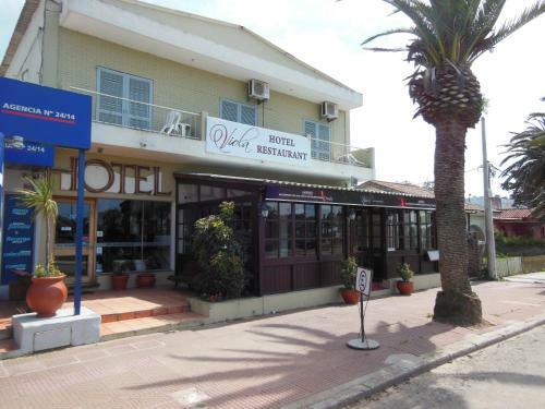 Hotel Viola