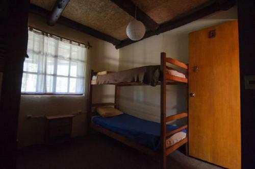 Hostal Hostel Del Barranco