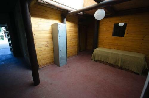 Hostal Hostel Del Barranco