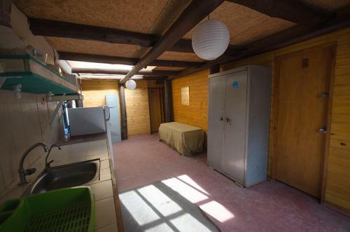 Hostal Hostel Del Barranco