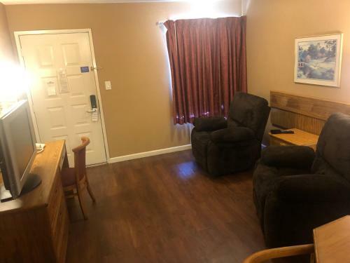 Hotel National 9 Inn