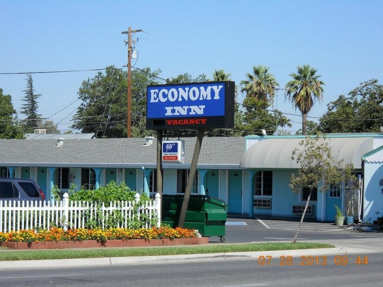 Motel Economy Inn