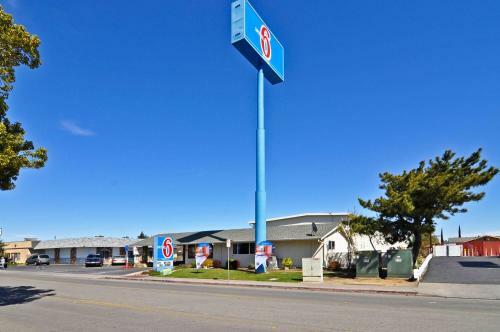 Motel 6 Willows