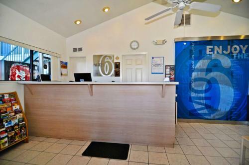 Motel 6 Willows
