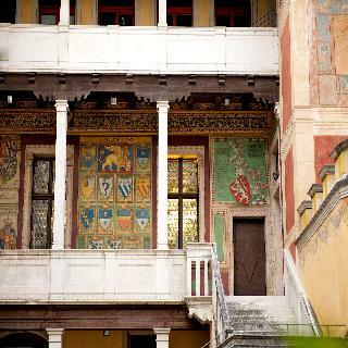 Hotel Mercure Nerocubo Rovereto