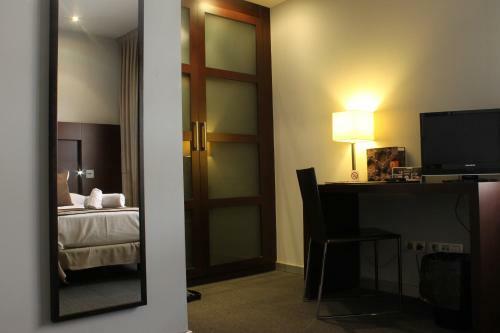Hotel Madanis Liceo