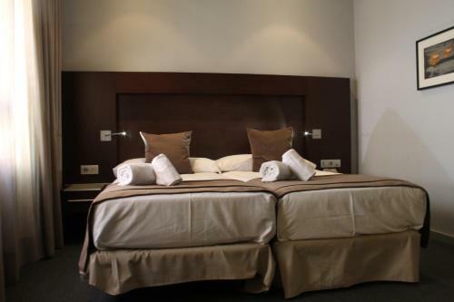 Hotel Madanis Liceo