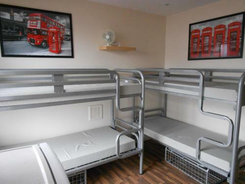 247 London Hostel