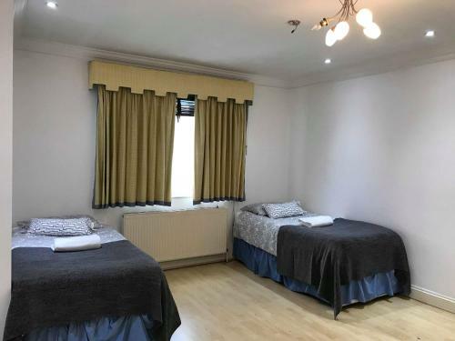 247 London Hostel