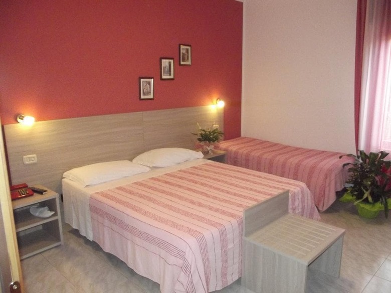 Hotel Piccadilly