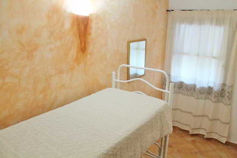 Residence Blue Corner Porto Pollo