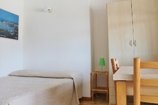 Residence Blue Corner Porto Pollo
