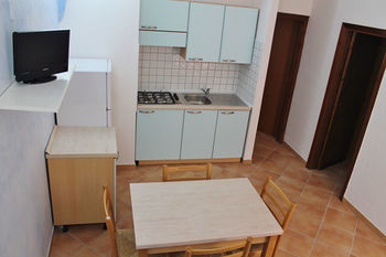 Residence Blue Corner Porto Pollo