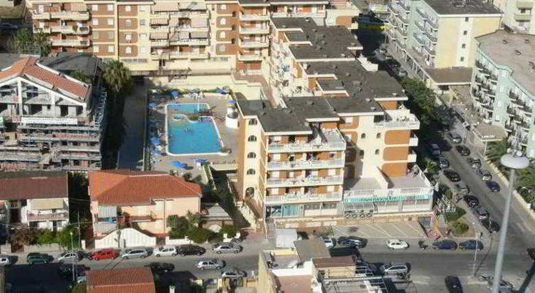 Hotel Gardenia Casa Vacanze