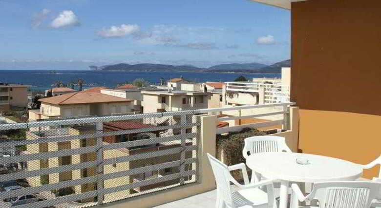 Hotel Gardenia Casa Vacanze
