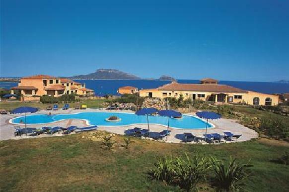 Hotel Colonna Village