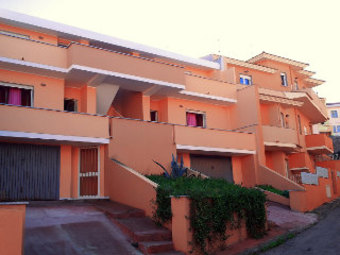 Apartamentos Appartamenti Monte Marina