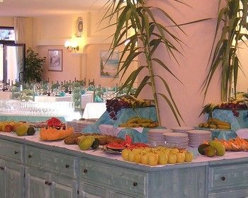 Hotel Residence Cala Liberotto