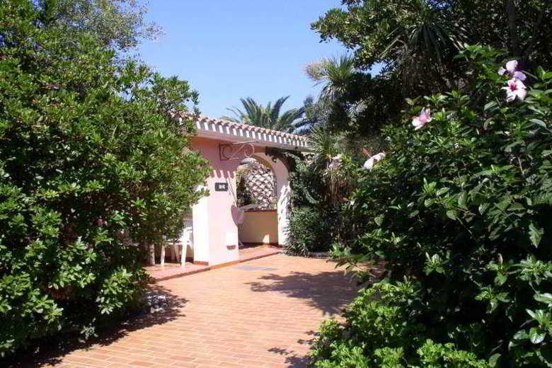 Villaggio Alba Dorata