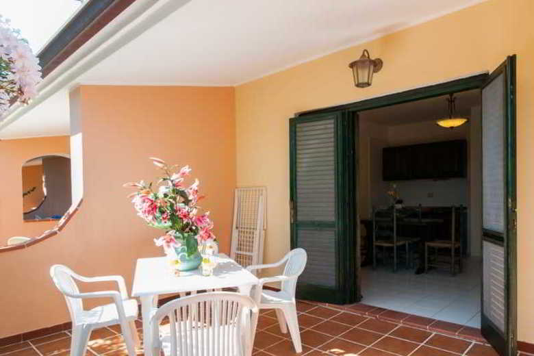Villaggio Alba Dorata