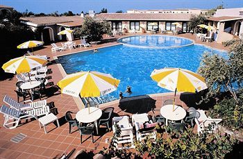Villaggio Alba Dorata