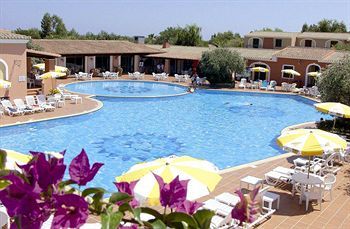 Villaggio Alba Dorata