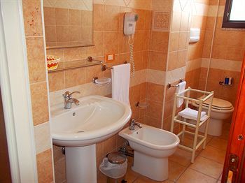 Hotel La Conchiglia
