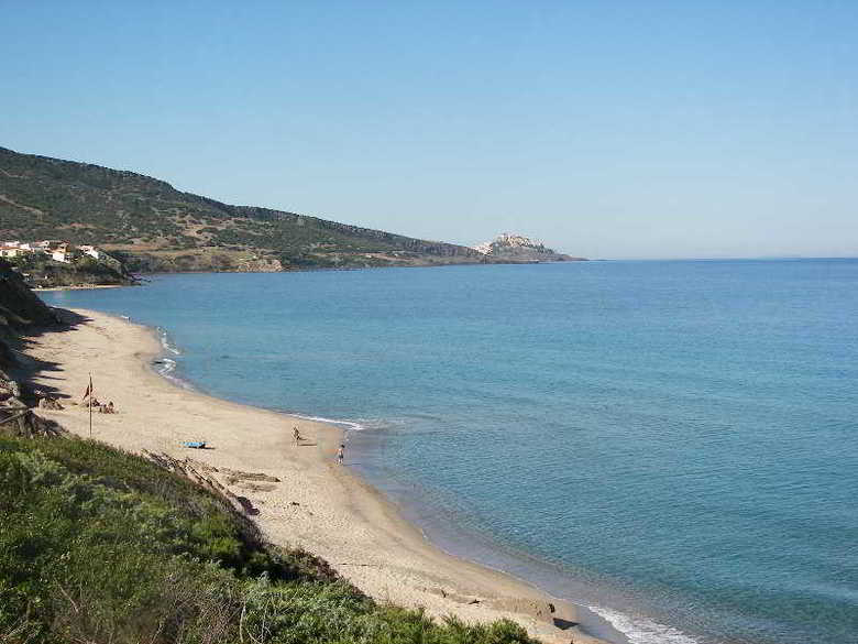 La Ciaccia Hotel