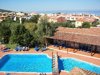 La Ciaccia Hotel