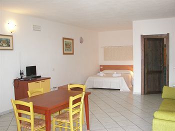 Hotel Residence La Ciaccia
