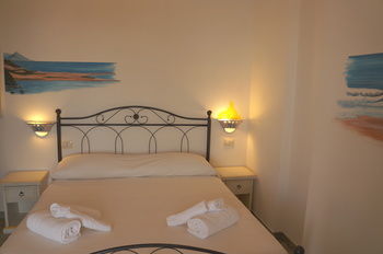 Hotel Residence La Ciaccia