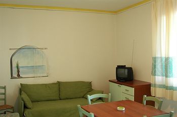 Hotel Residence La Ciaccia
