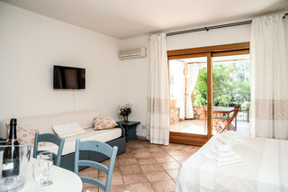 Hotel Apta Smeralda Village