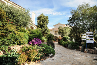 Hotel Apta Smeralda Village