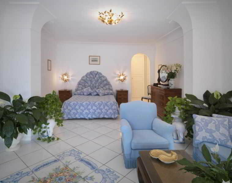 Hotel Villa Brunella