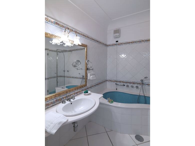 Hotel Villa Brunella