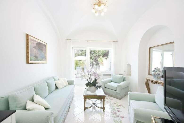 Hotel Villa Brunella